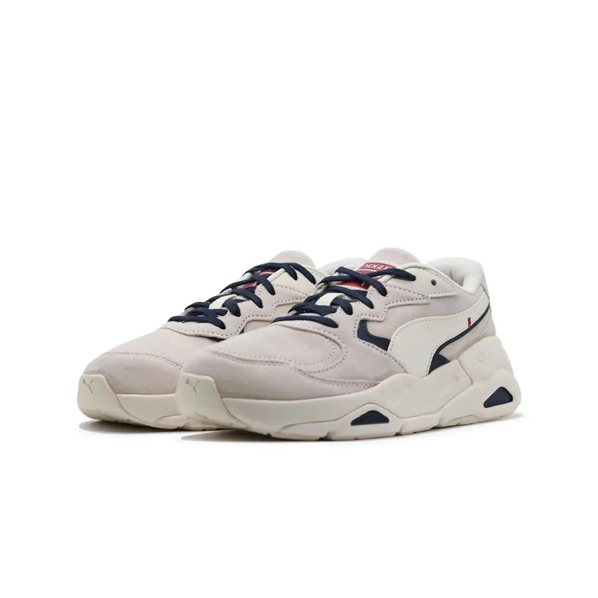 Puma shoes - Puma Vogue - Vogue - 387689-01 - Pristine 0