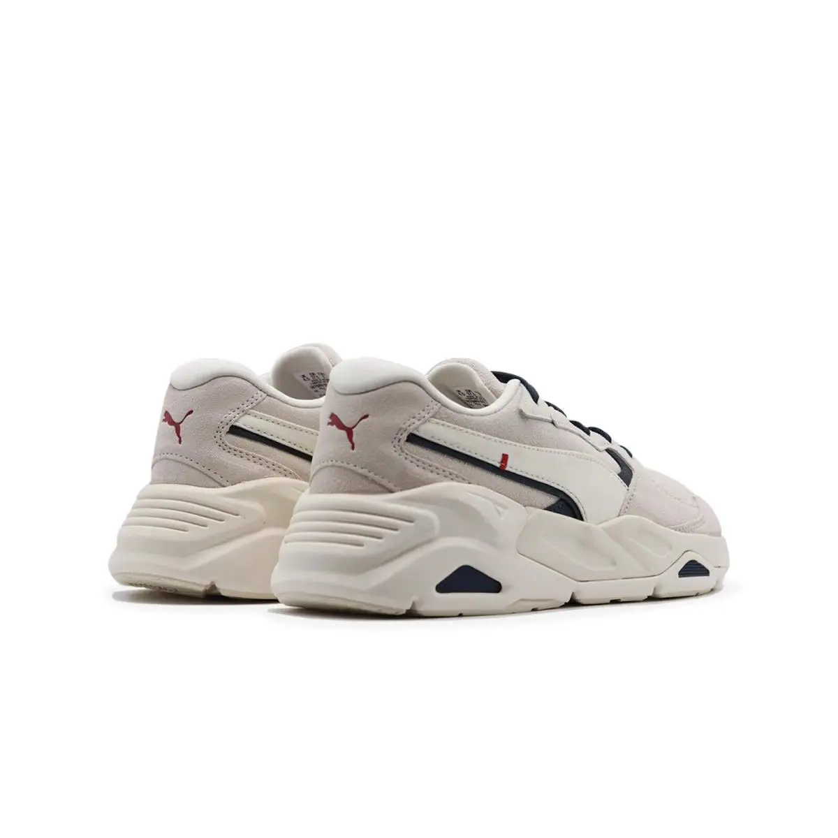 Puma shoes - Puma Vogue - Vogue - 387689-01 - Pristine 1