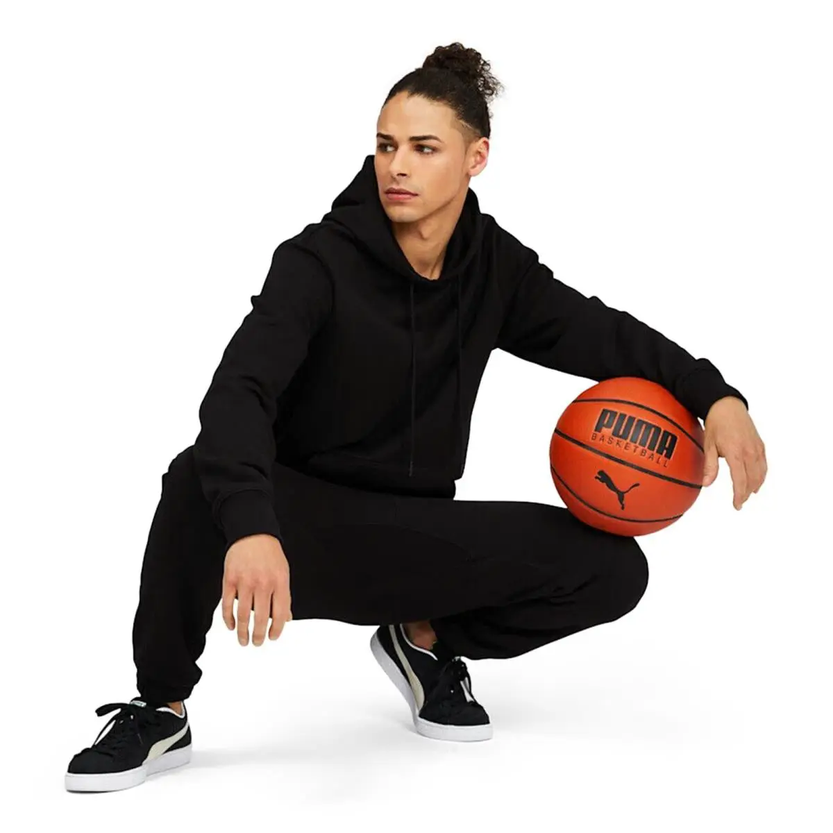 Puma clothing - Black 3