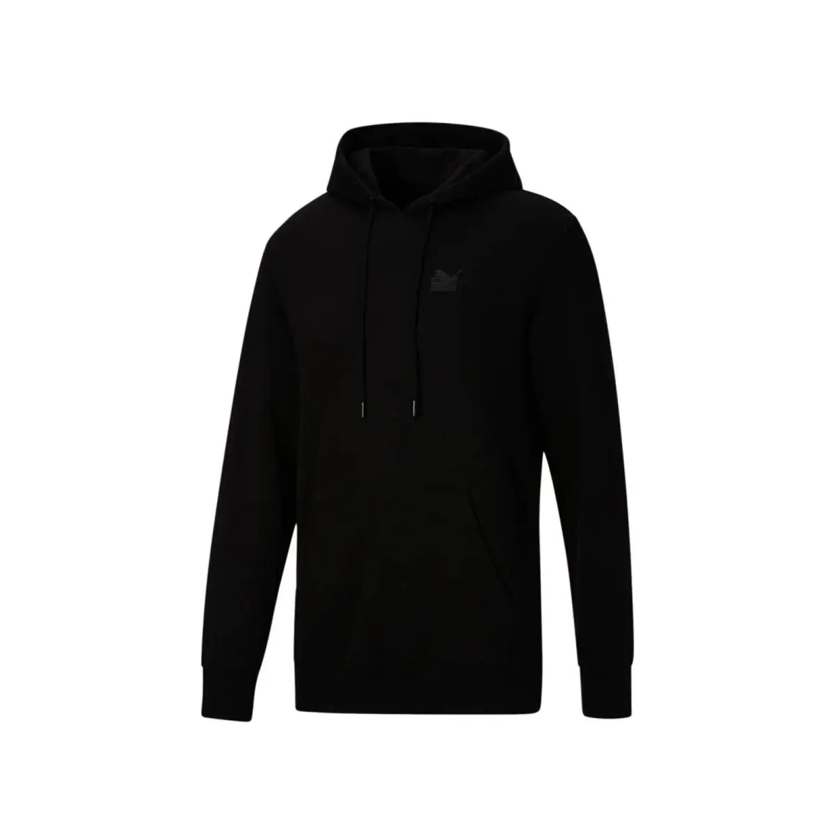 Puma clothing - Black 4
