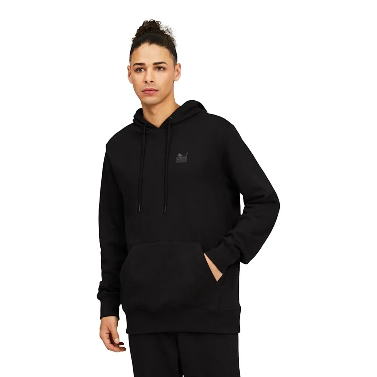 Puma clothing - Black 6
