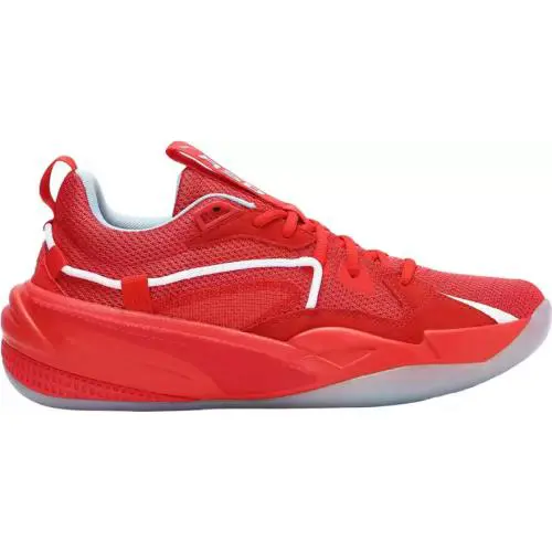 Puma shoes - PUMA J.Cole RS-DREAMER Summer Hustle - 194602-01 - RED 0