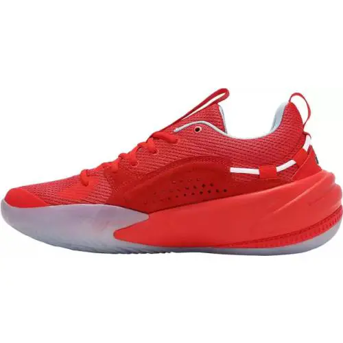 Puma shoes - PUMA J.Cole RS-DREAMER Summer Hustle - 194602-01 - RED 2