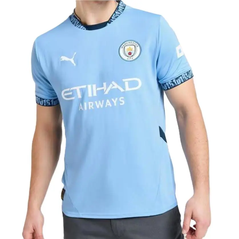 Puma clothing - Team Light Blue/Marine Blue 1