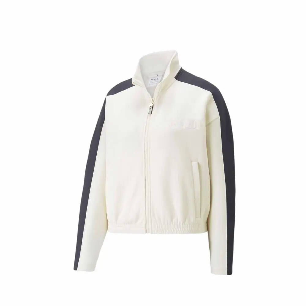 Puma clothing - Ivory 2