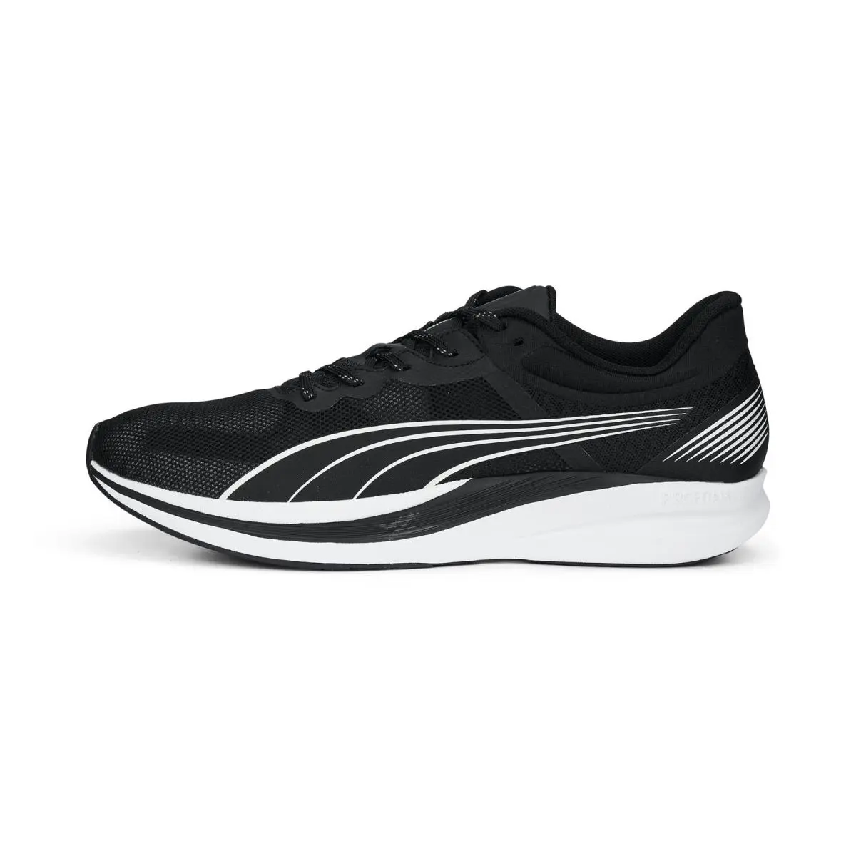 Puma shoes - Black 0