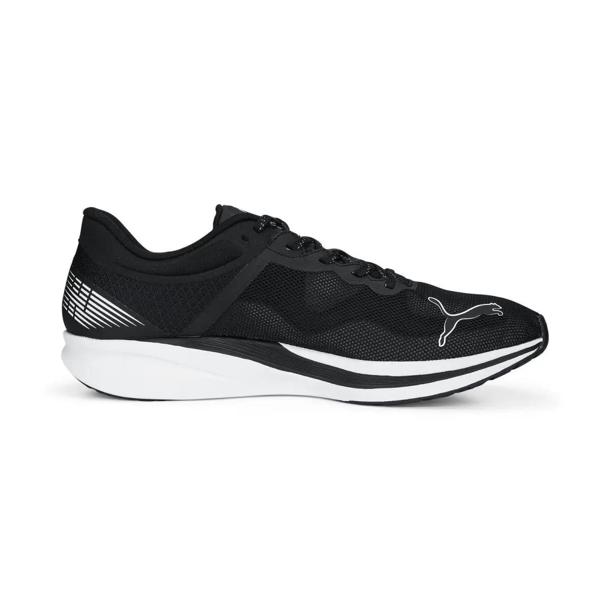 Puma shoes - Black 1