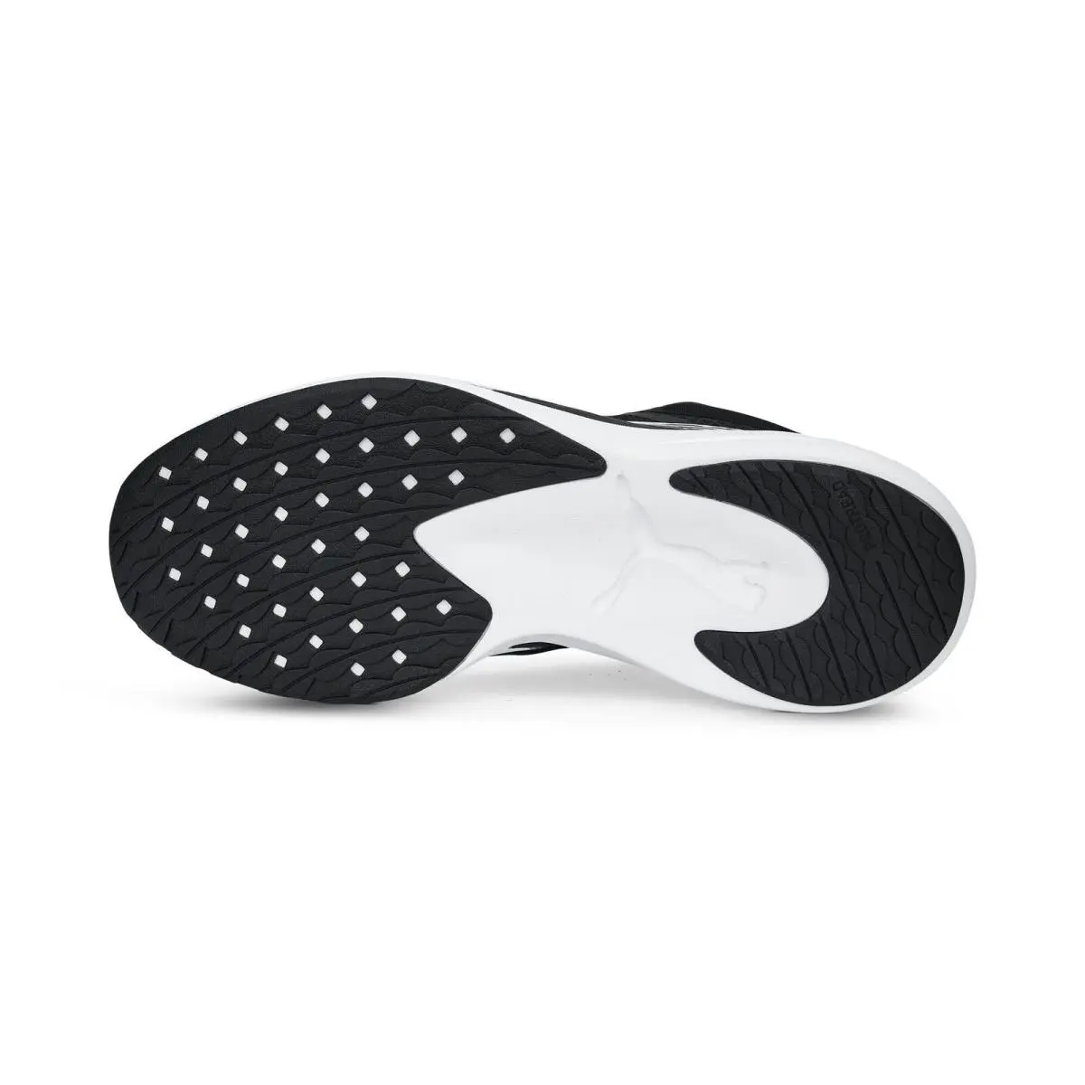 Puma shoes - Black 3