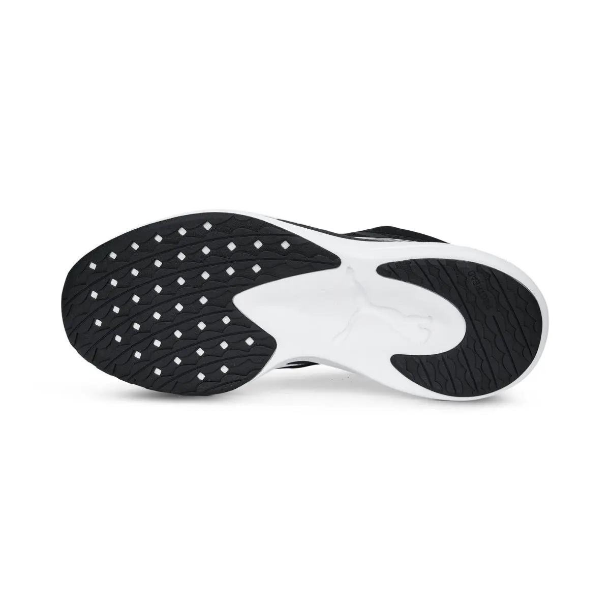 Puma shoes - Black 8