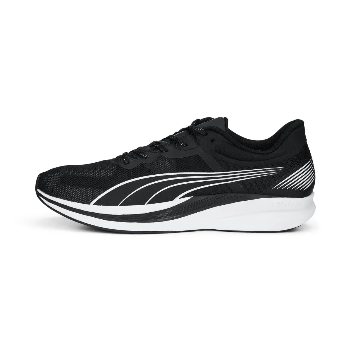 Puma shoes - Black 5