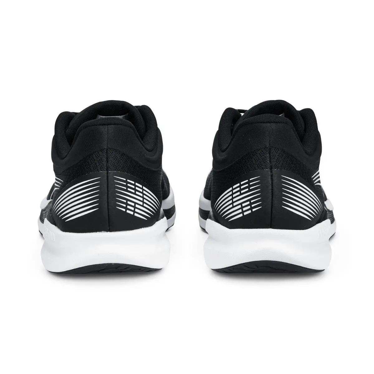 Puma shoes - Black 7