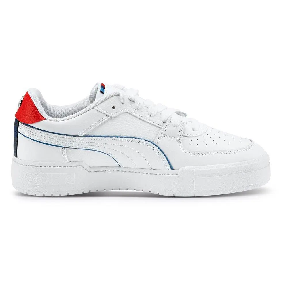 Puma shoes - PUMA BMW MMS - BMW MMS - 30775102 - White 1