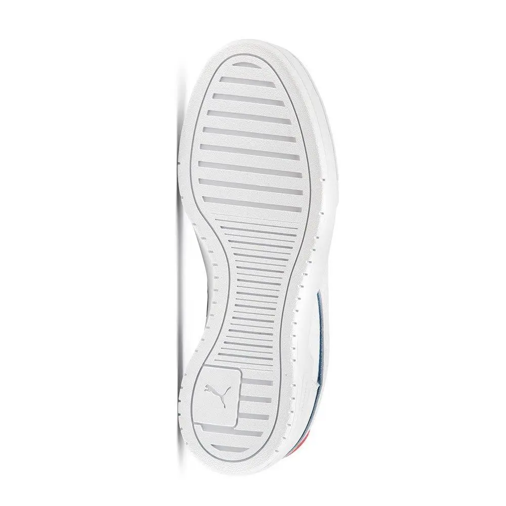 Puma shoes - PUMA BMW MMS - BMW MMS - 30775102 - White 4