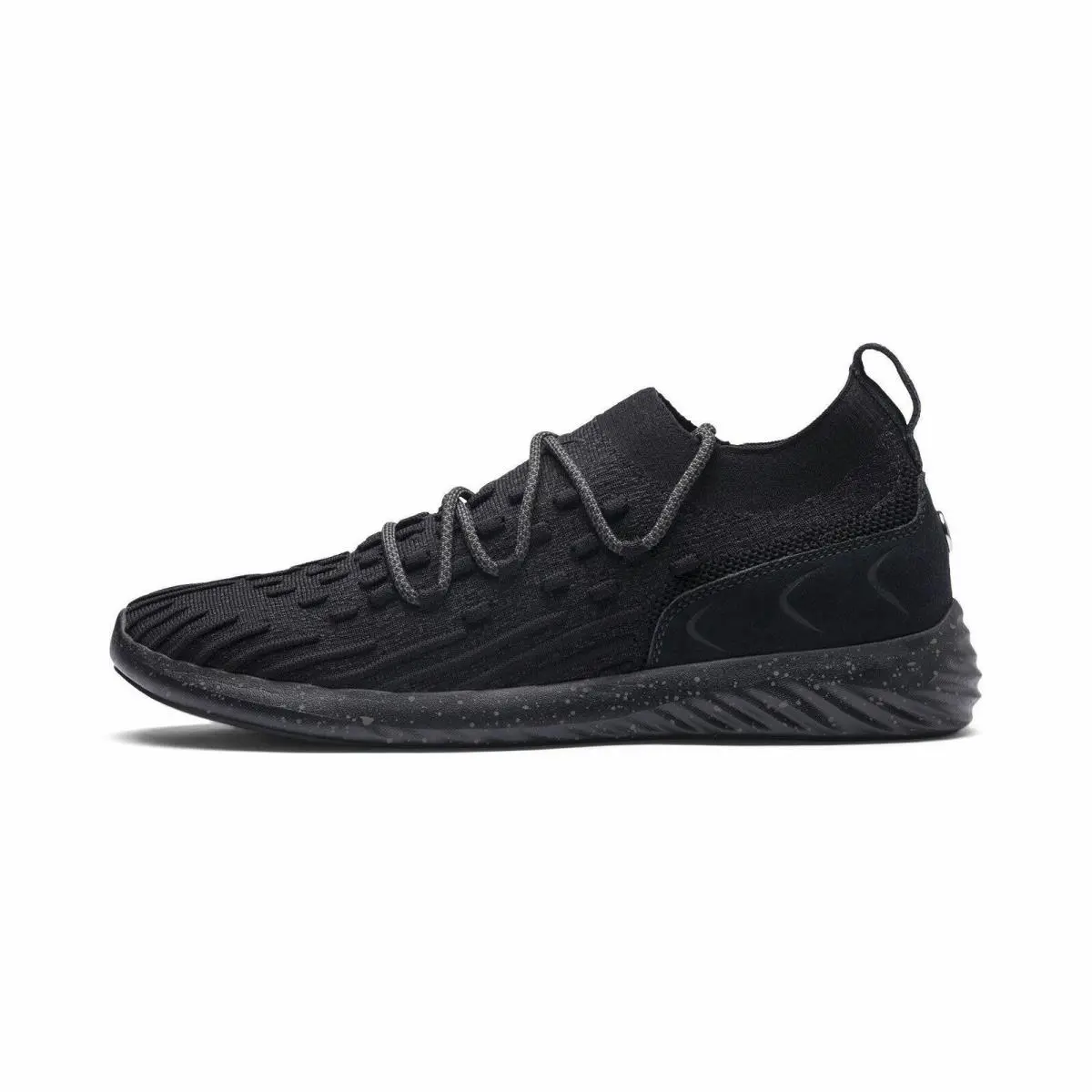 Puma shoes - Black 0