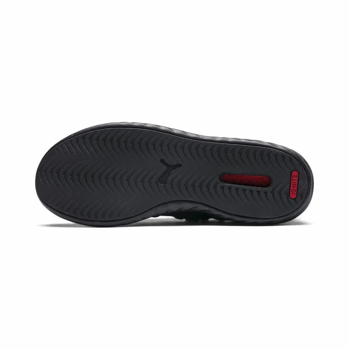 Puma shoes - Black 1