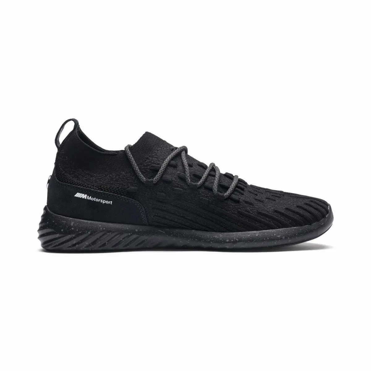 Puma shoes - Black 2