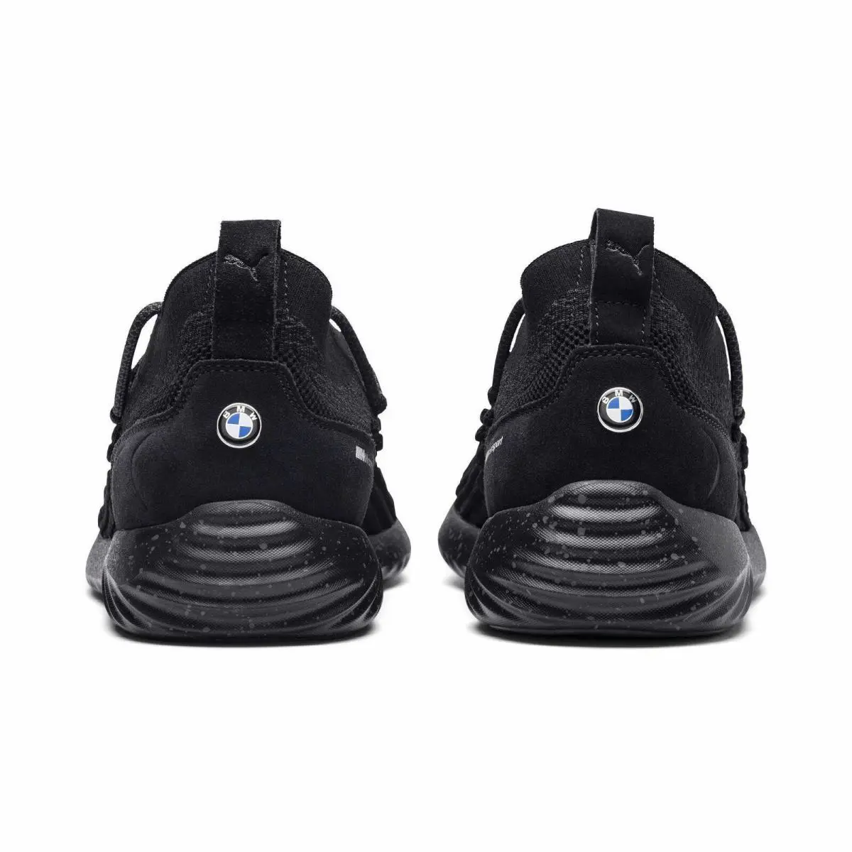 Puma shoes - Black 3