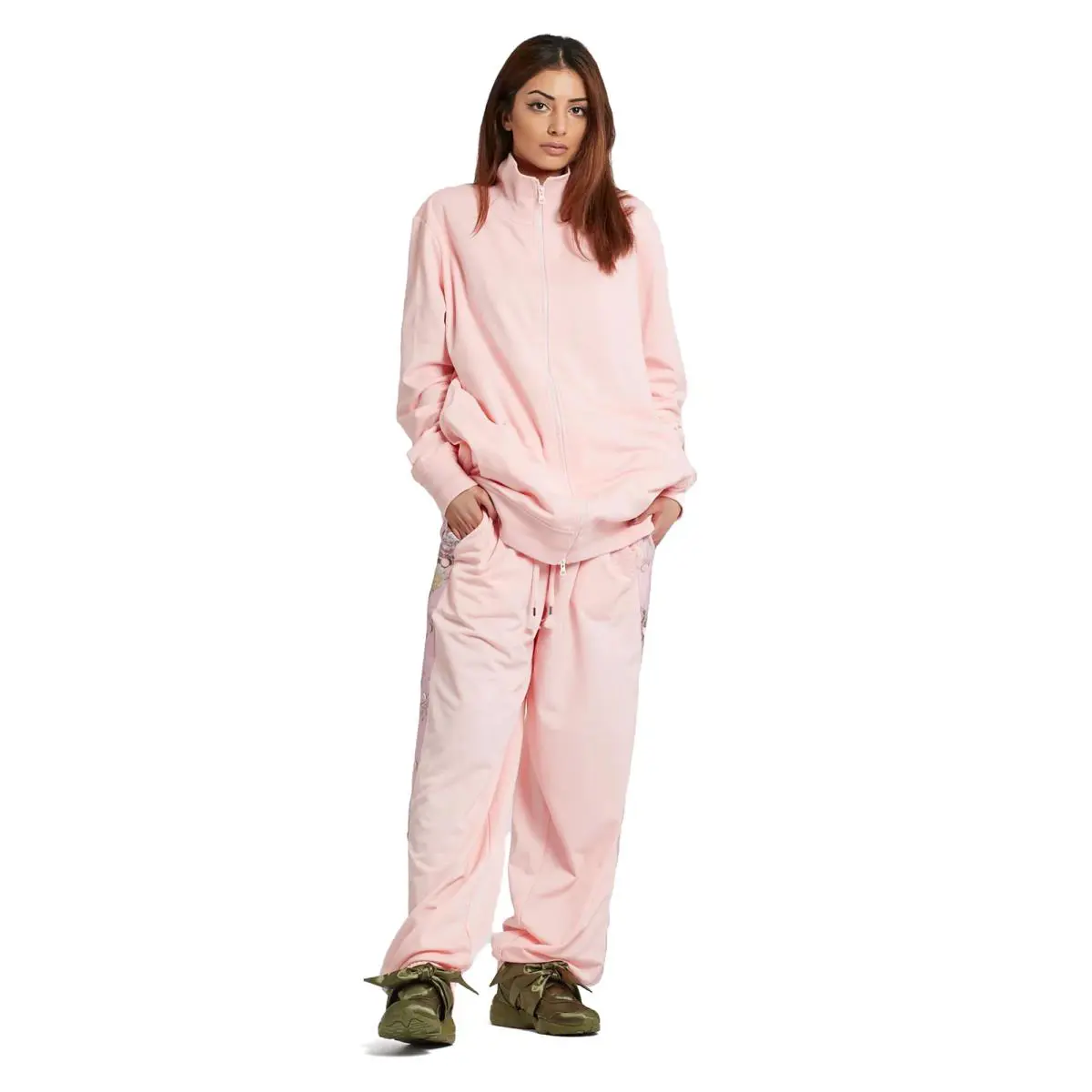 Puma clothing - Pink 2