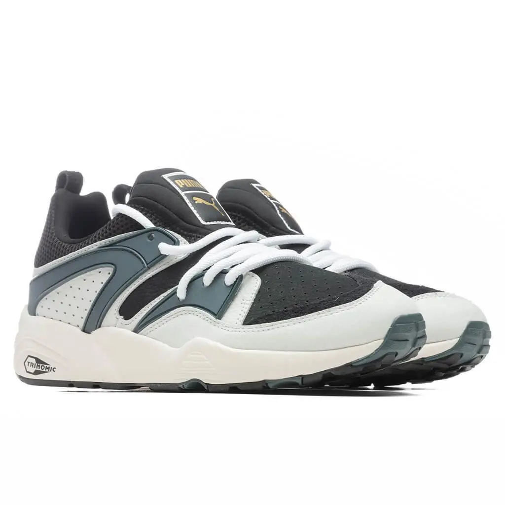 Puma shoes - PUMA Blaze Of Glory - Blaze Glory - 383526-03 - Black 0
