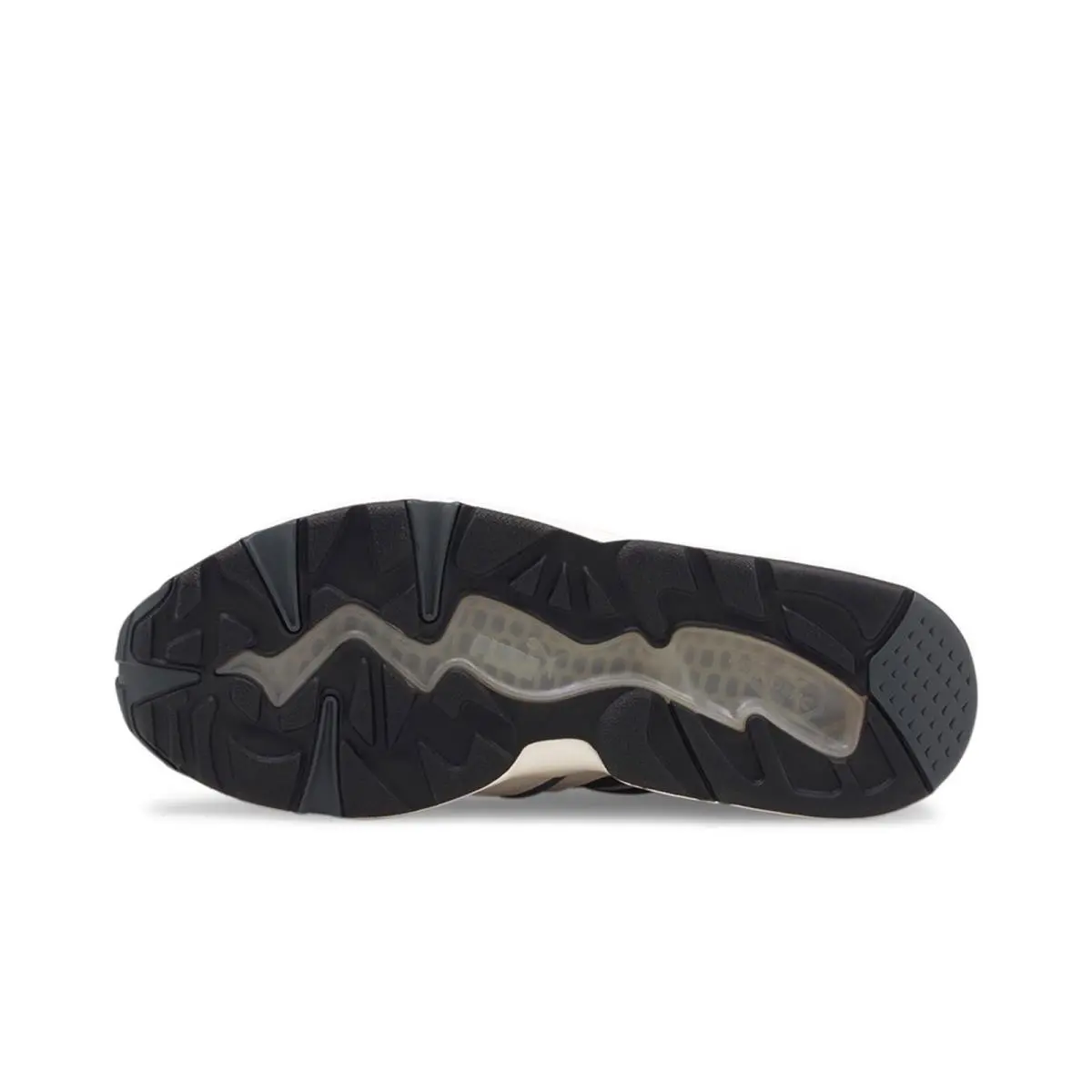 Puma shoes - PUMA Blaze Of Glory - Blaze Glory - 383526-03 - Black 8