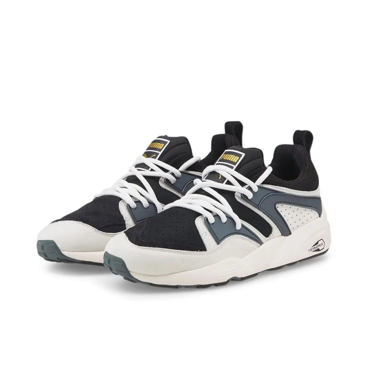 Puma shoes - PUMA Blaze Of Glory - Blaze Glory - 383526-03 - Black 4