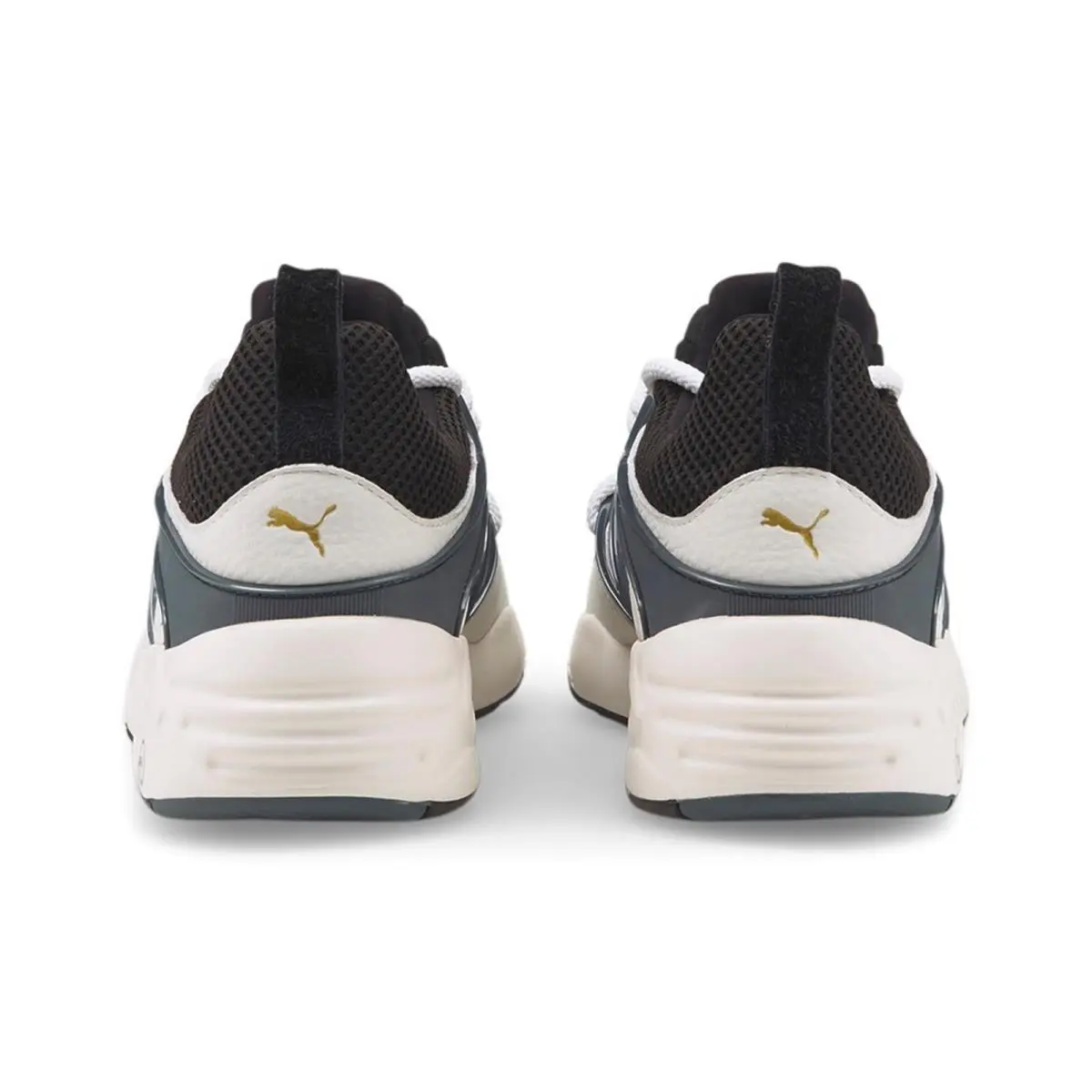 Puma shoes - PUMA Blaze Of Glory - Blaze Glory - 383526-03 - Black 7