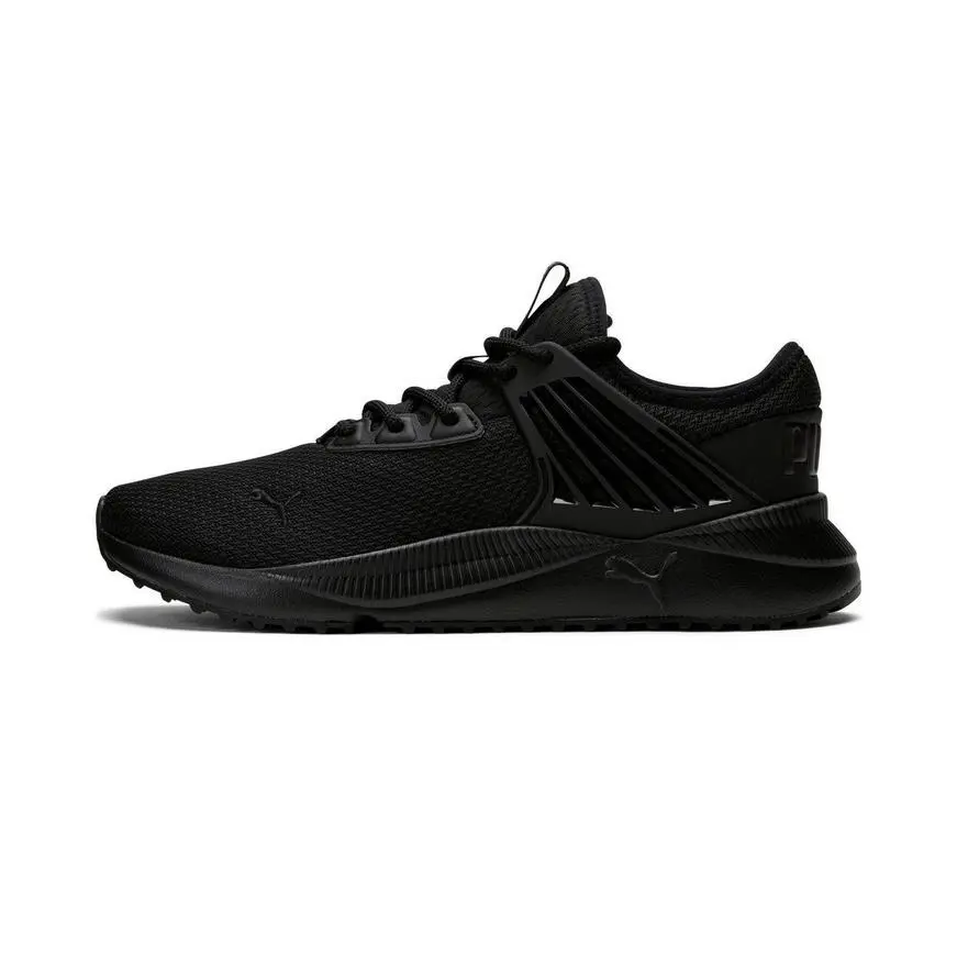 Puma Womens Shoe Black Pacer Future Allure 386831 01 - Black