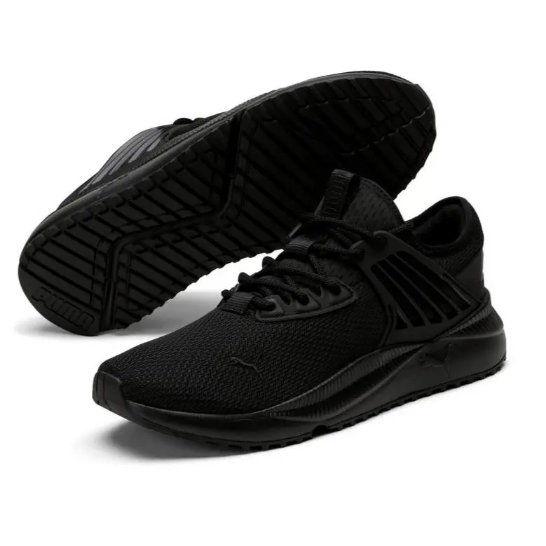 Puma shoes - Black 1
