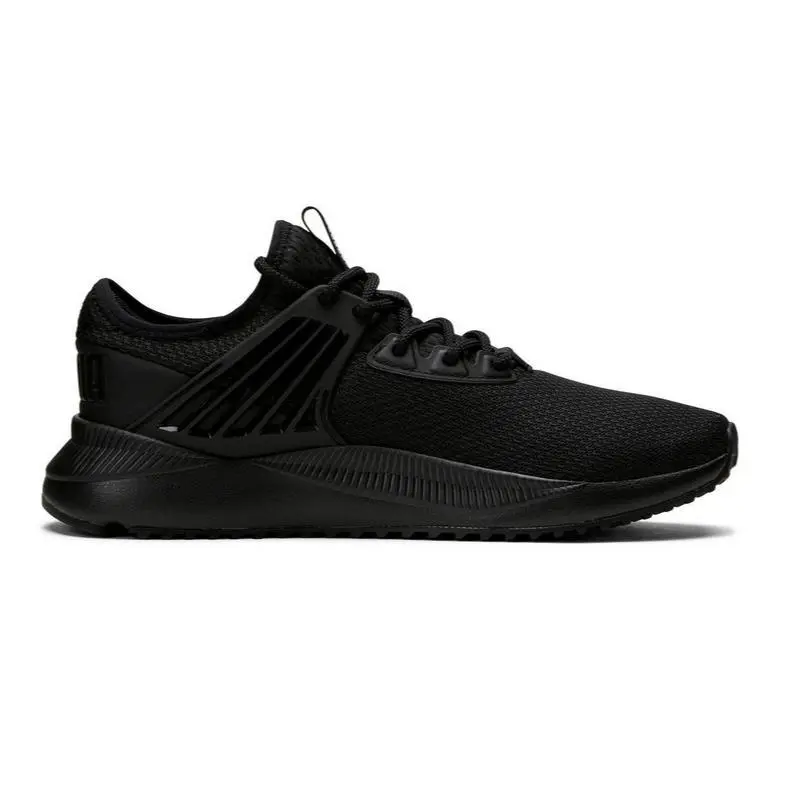 Puma shoes - Black 4