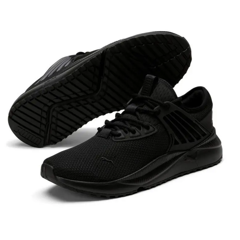 Puma shoes - Black 5