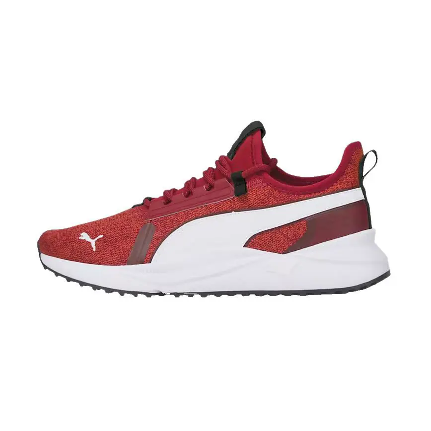 Puma shoes - Red 0