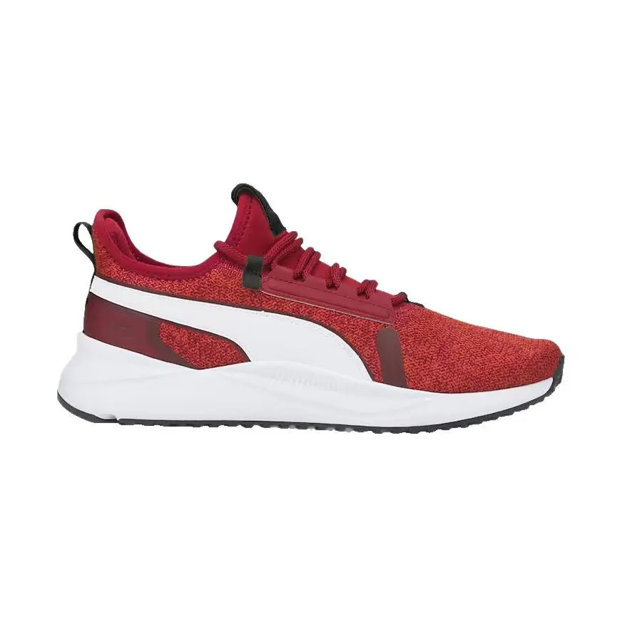 Puma shoes - Red 6