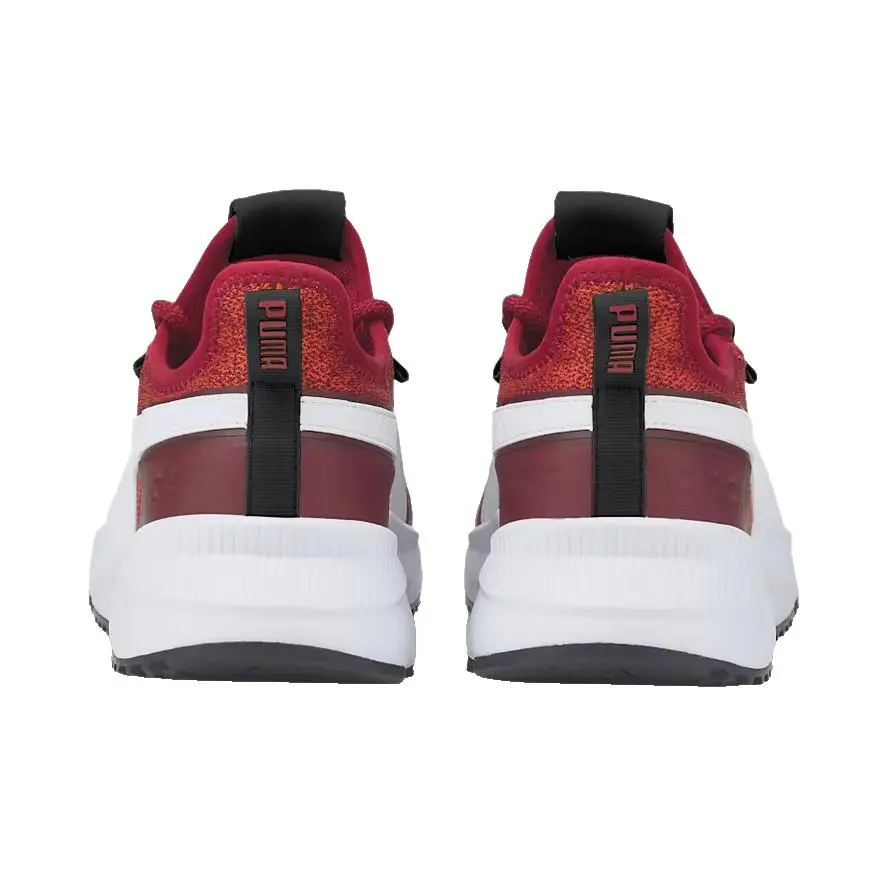Puma shoes - Red 7