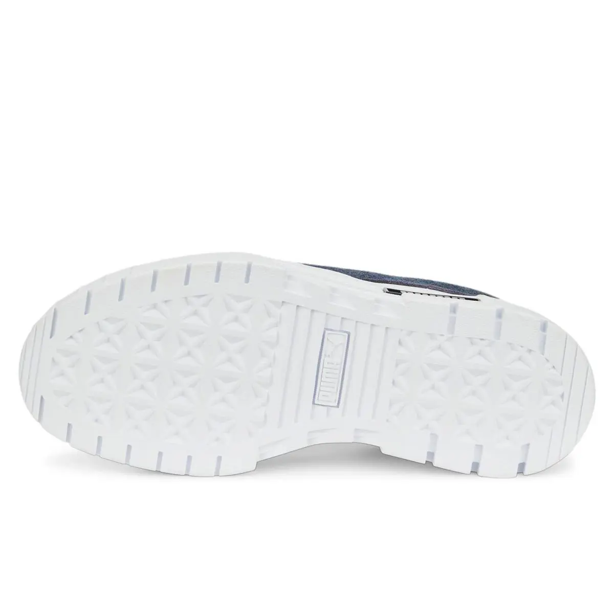 Puma shoes - Puma White-Parisian Night 0