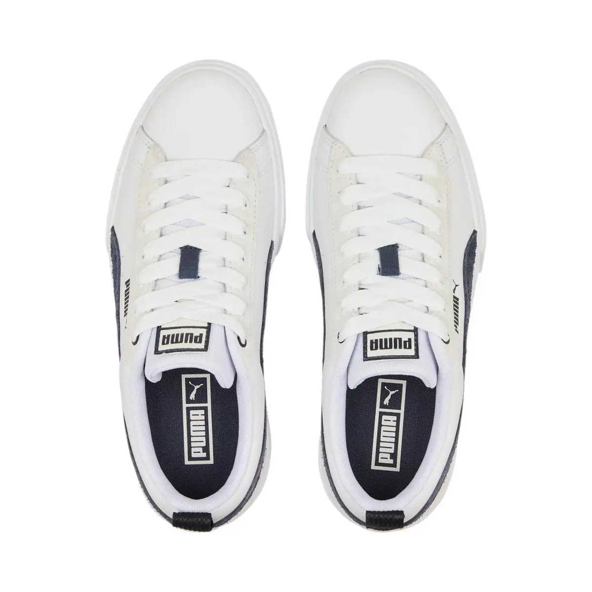 Puma shoes - Puma White-Parisian Night 2