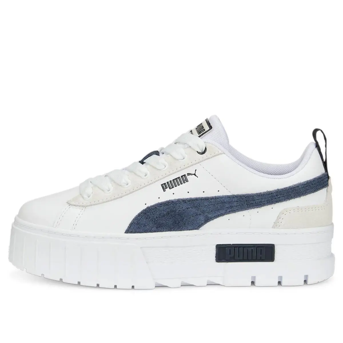 Puma shoes - Puma White-Parisian Night 3