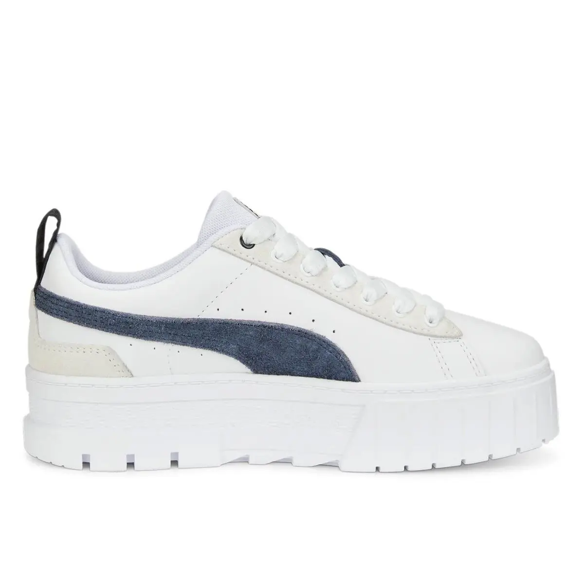 Puma shoes - Puma White-Parisian Night 5