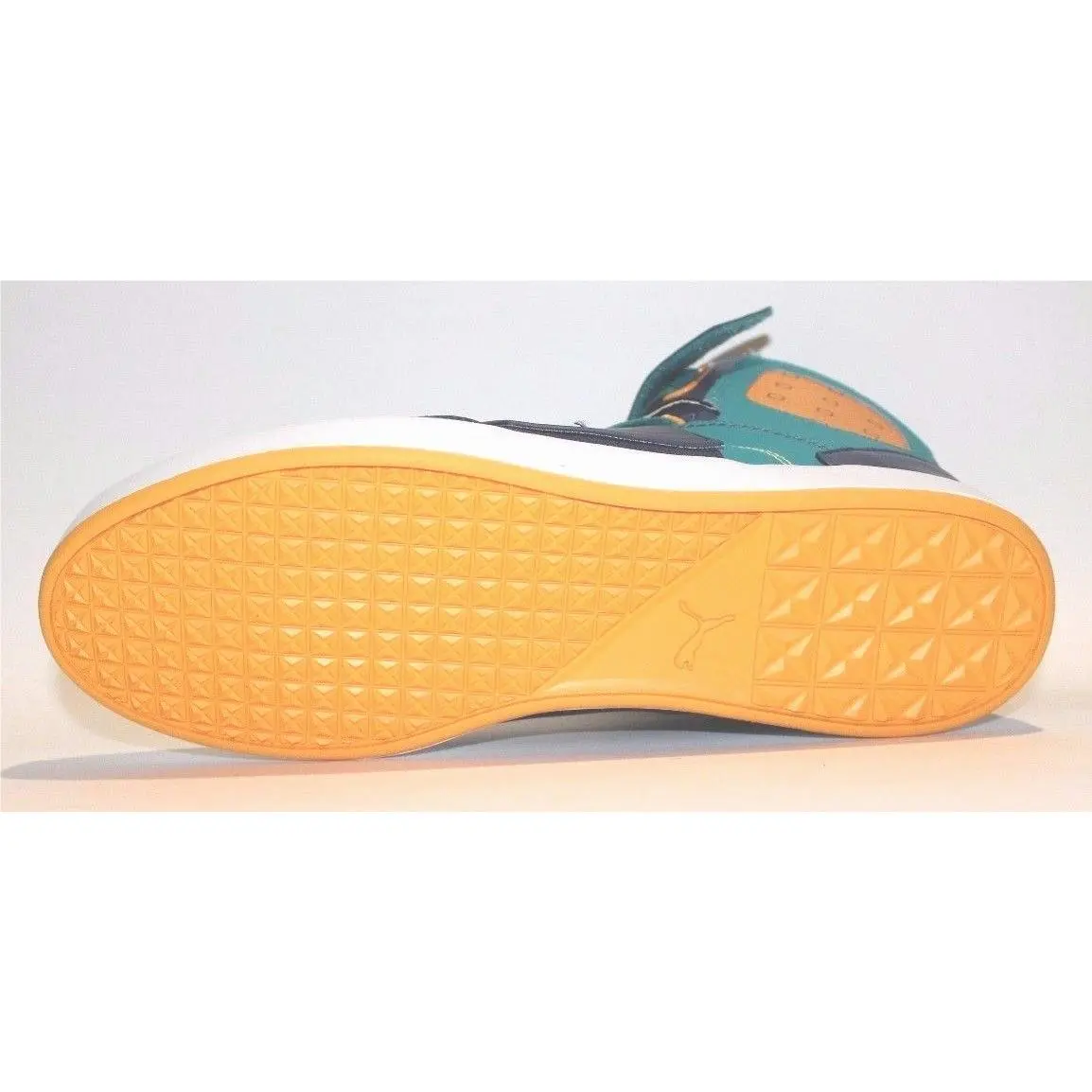 Puma shoes - Puma El SoloTech Fashion - SoloTech Fashion - Blue Wing Teal/Blue Grass 8