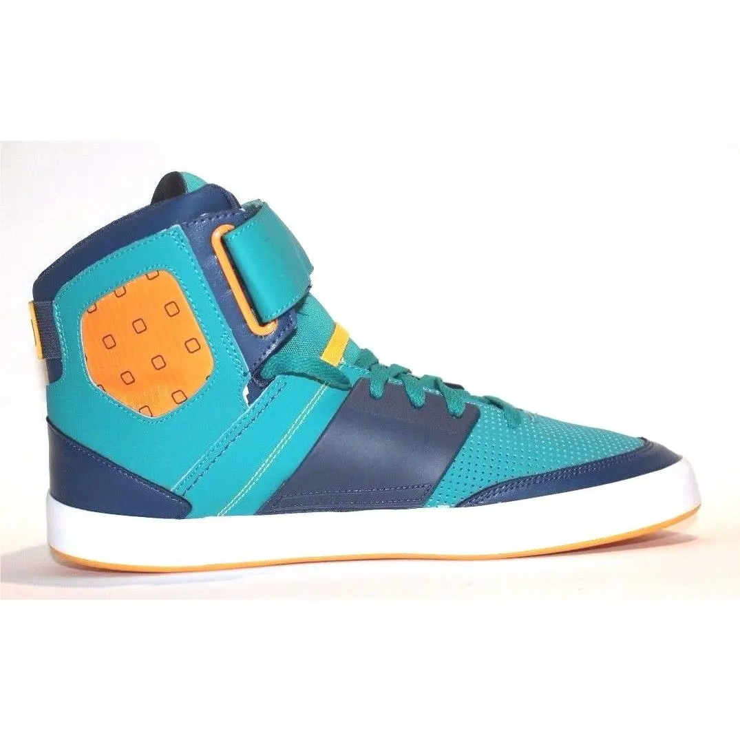 Puma shoes - Puma El SoloTech Fashion - SoloTech Fashion - Blue Wing Teal/Blue Grass 3