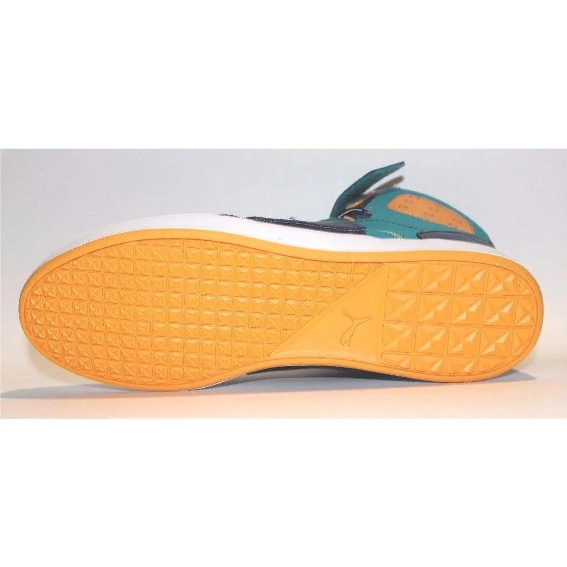 Puma shoes - Puma El SoloTech Fashion - SoloTech Fashion - Blue Wing Teal/Blue Grass 16