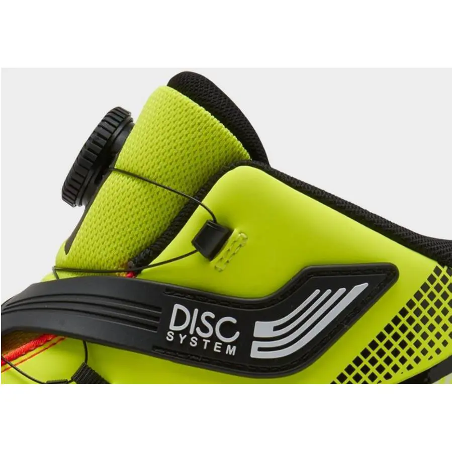 Puma shoes - PUMA Disc Rebirth - Disc Rebirth - 194812-02 - Orange 6