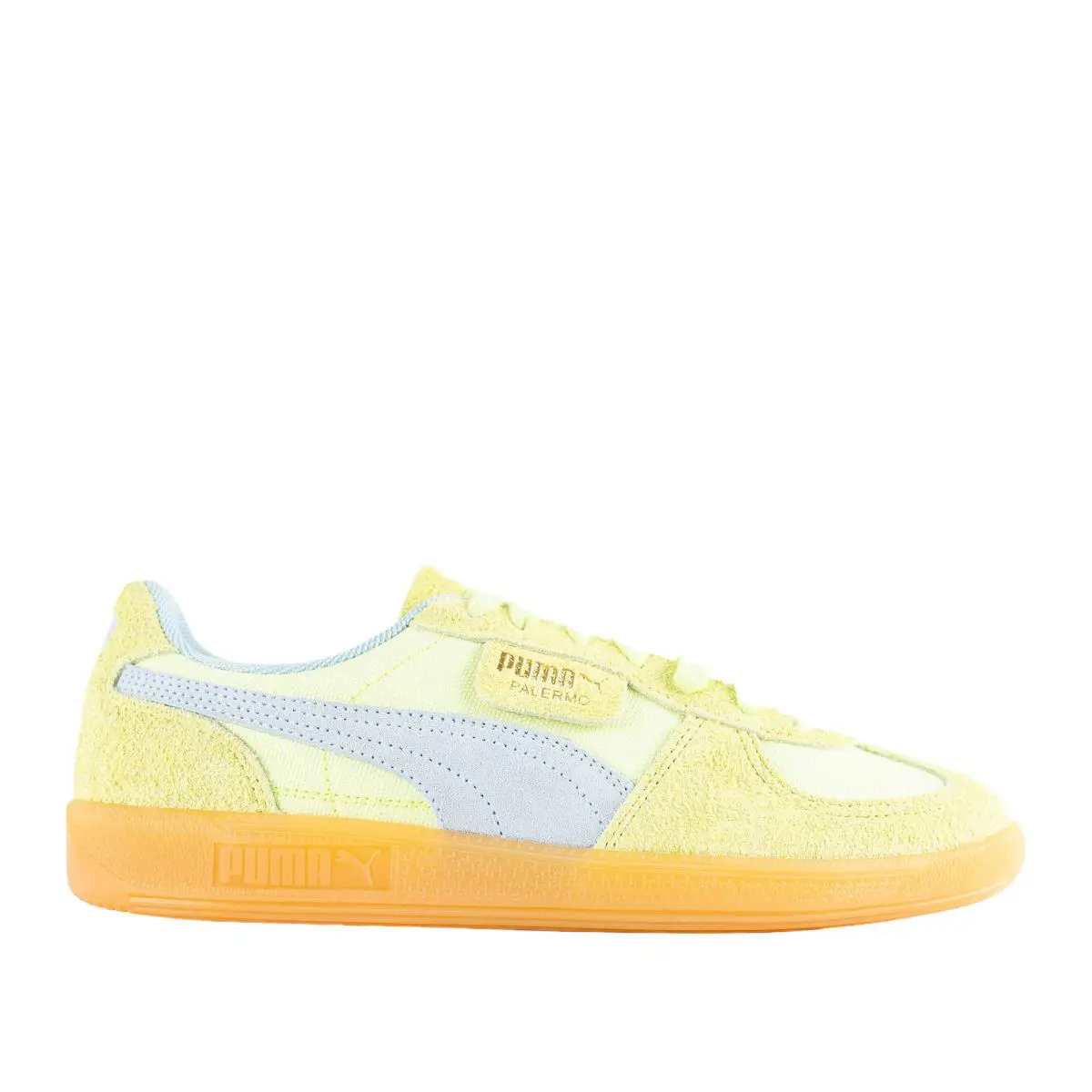 Puma shoes - 396841-09 - 396841-09 - Cool Cucumber-Frosted Dew-Puma Gold 0