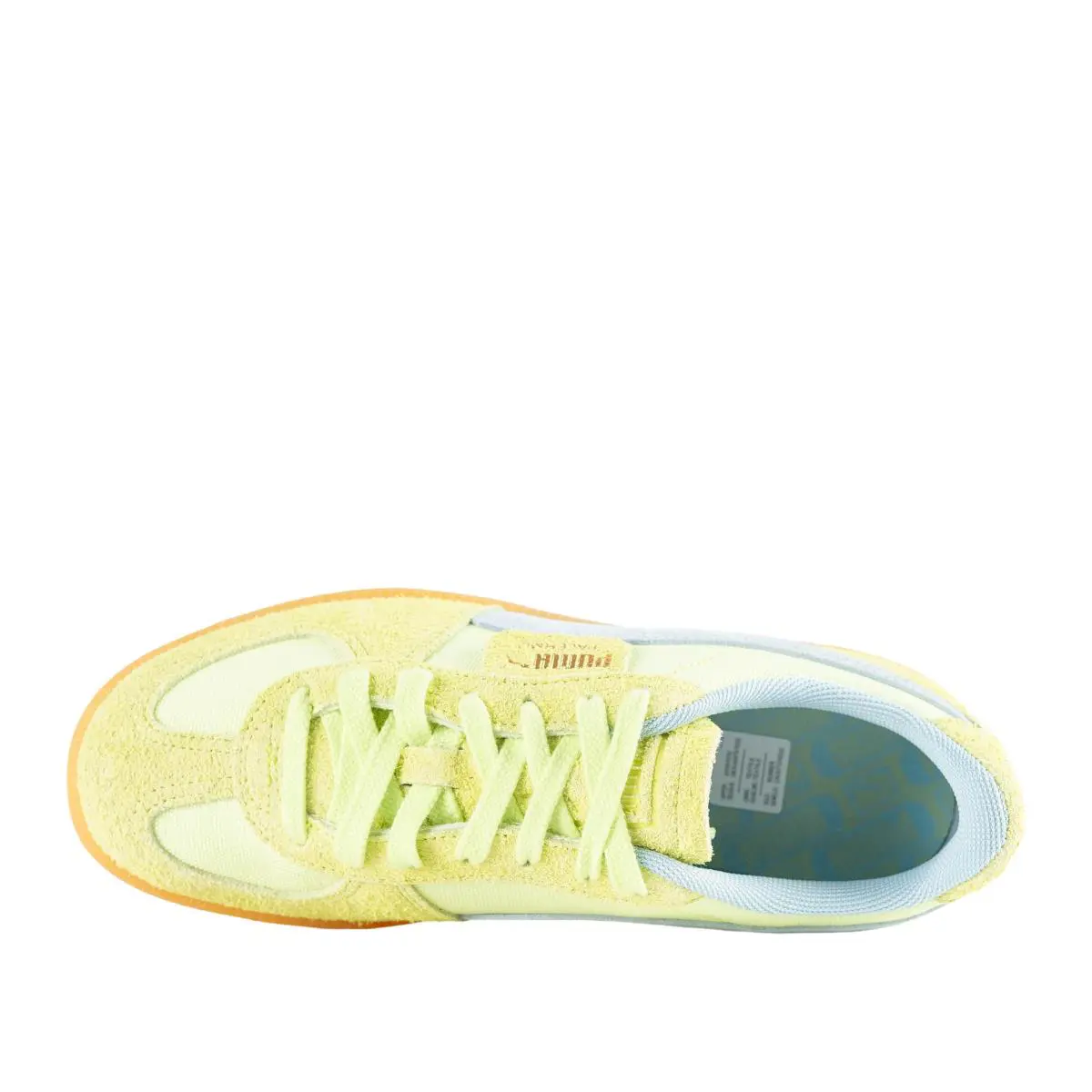 Puma shoes - 396841-09 - 396841-09 - Cool Cucumber-Frosted Dew-Puma Gold 2