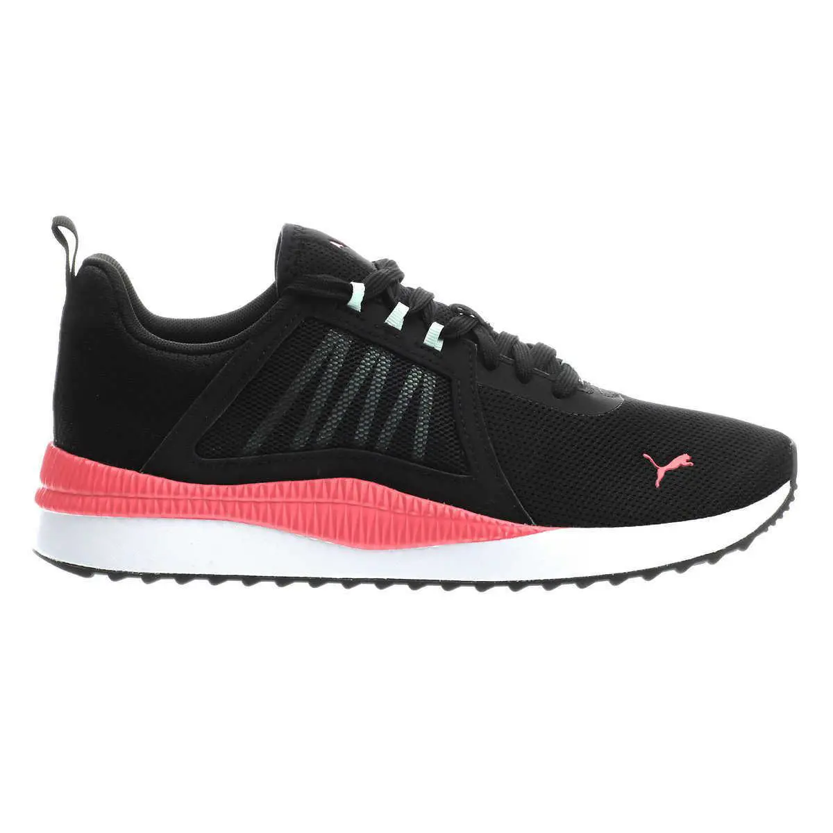 Puma shoes - Puma Pacer Net Cage - Pacer Net Cage - 368892 - Black 0