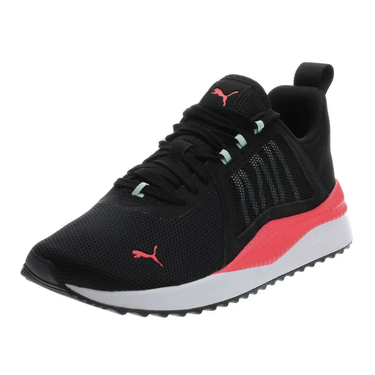 Puma shoes - Puma Pacer Net Cage - Pacer Net Cage - 368892 - Black 1