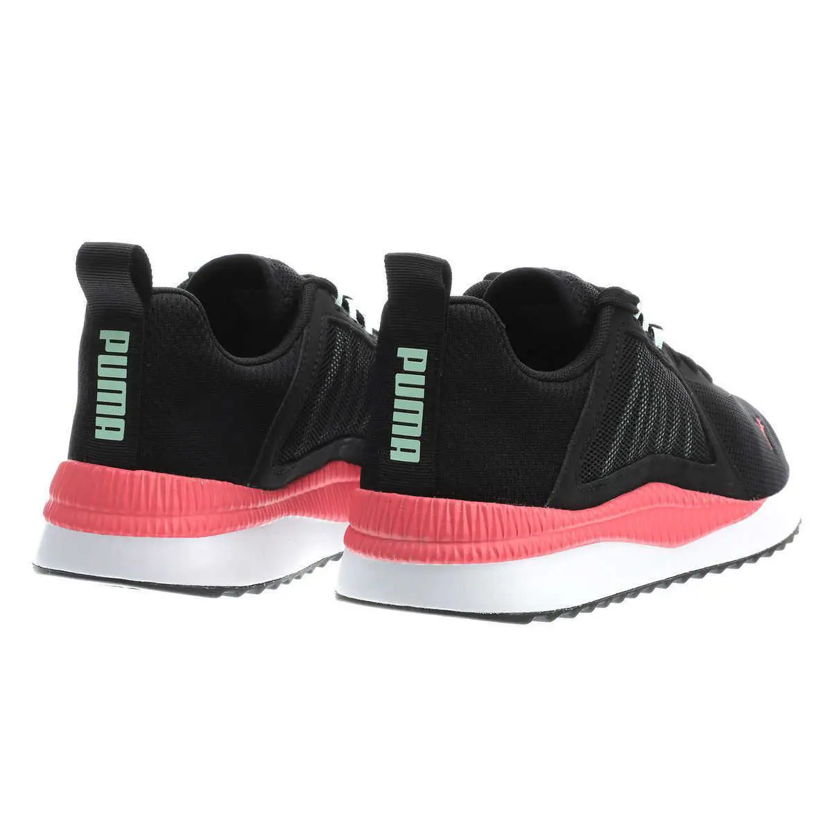 Puma shoes - Puma Pacer Net Cage - Pacer Net Cage - 368892 - Black 3