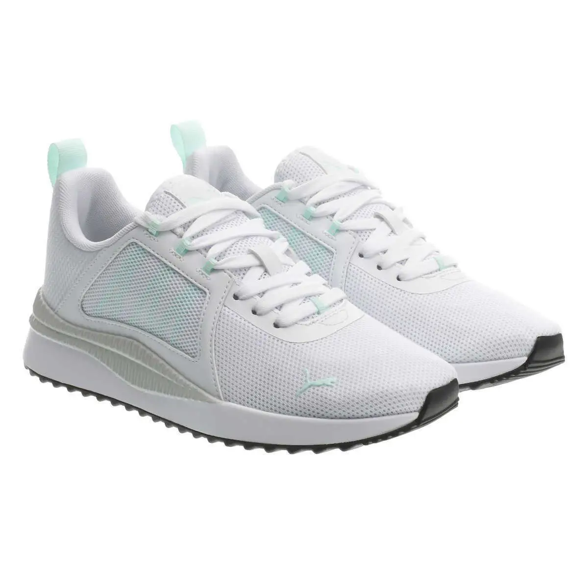 Puma shoes - Puma Pacer Net Cage - Pacer Net Cage - 368892 - Black 9