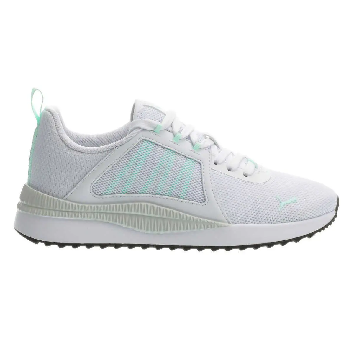 Puma shoes - Puma Pacer Net Cage - Pacer Net Cage - 368892 - Black 10