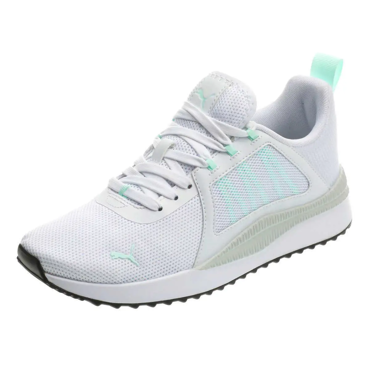 Puma shoes - Puma Pacer Net Cage - Pacer Net Cage - 368892 - Black 11