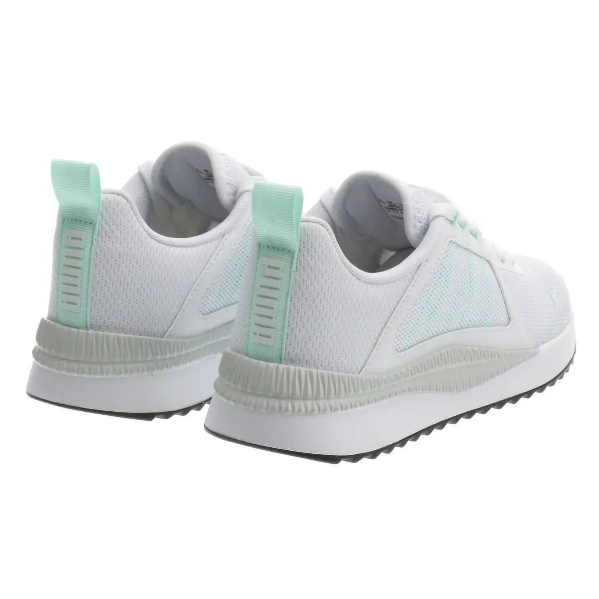 Puma shoes - Puma Pacer Net Cage - Pacer Net Cage - 368892 - Black 13